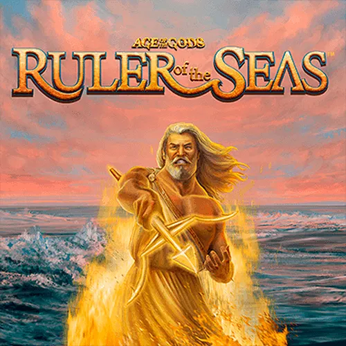 Age of the Gods: Ruler of the Seas - MEGABET808