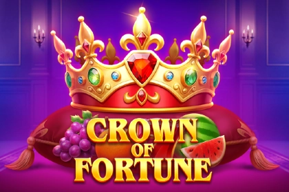 Jili : Crown of Fortune - MEGABET808