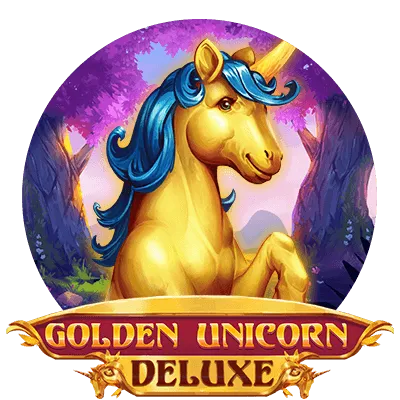 Habanero : Golden Unicorn Deluxe - MEGABET808