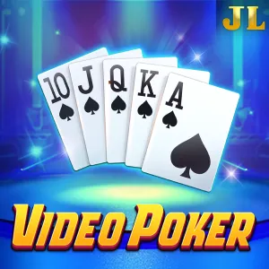 Video Poker - MEGABET808