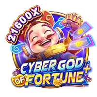 Facai : CYBER GOD OF FORTUNE⁺ - MEGABET808