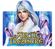Joker123 : Arctic Treasure - MEGABET808
