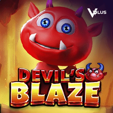 Devil``s Blaze - MEGABET808