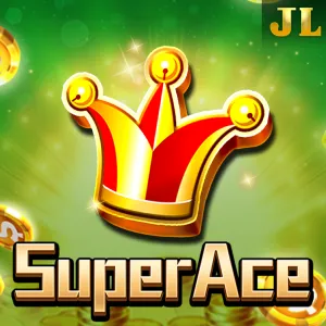 Jili : Super Ace - MEGABET808