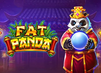Pragmatic : Fat Panda - MEGABET808