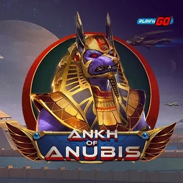 PlaynGo : Ankh of Anubis - MEGABET808