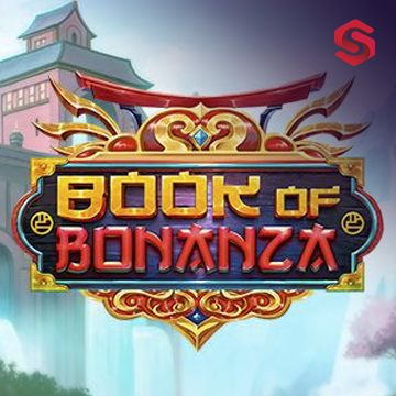 Book Of Bonanza - MEGABET808