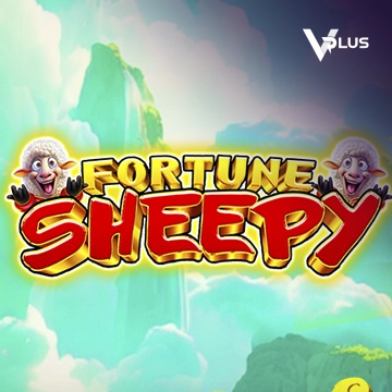 Fortune Sheepy - MEGABET808