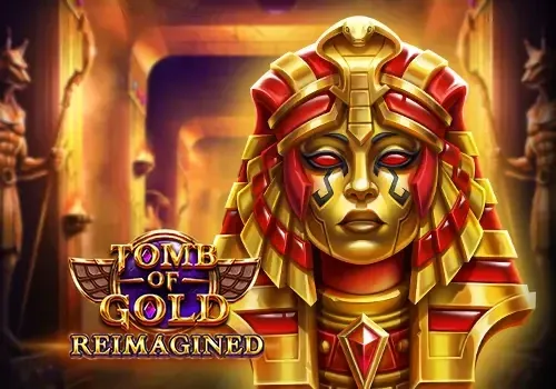 PlaynGo : Tomb of Gold Reimagined - MEGABET808
