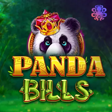 Panda Bills - MEGABET808