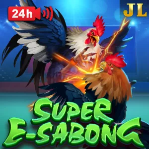 Super e-Sabong - MEGABET808