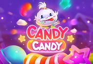 Spadegaming : Candy Candy - MEGABET808