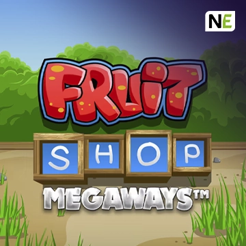 Fruit Shop Megaways - MEGABET808