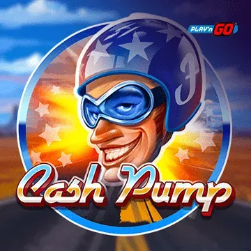 PlaynGo : Cash Pump - MEGABET808