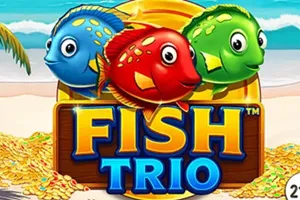 Fish Trio - MEGABET808