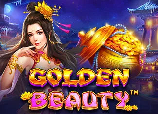 Pragmatic : Golden Beauty - MEGABET808