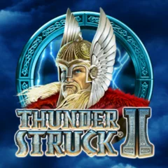 ThunderStruck II - MEGABET808