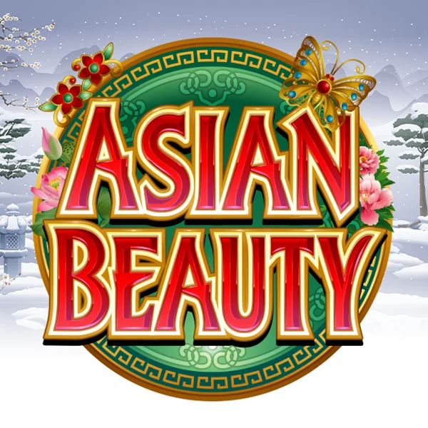 Asian Beauty - MEGABET808
