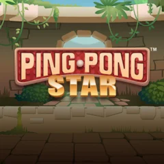 Ping Pong Star - MEGABET808