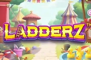 Ladderz - MEGABET808