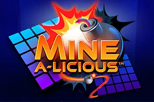 Mine-a-Licious - MEGABET808