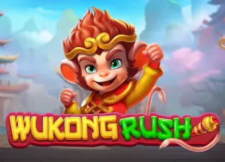 Pragmatic : Monkey King Rush - MEGABET808