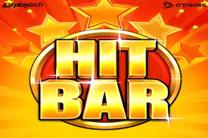 Hit Bar™ - MEGABET808