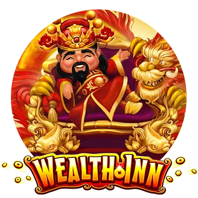 Habanero : Wealth Inn - MEGABET808