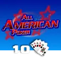 All American Poker 10 Hand - MEGABET808