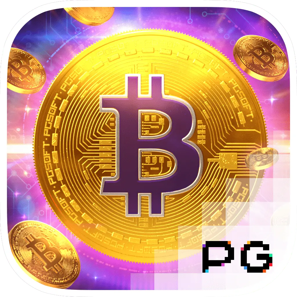PGSoft : Crypto Gold - MEGABET808