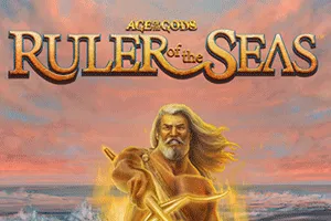 Age of the Gods: Ruler of the Seas - MEGABET808