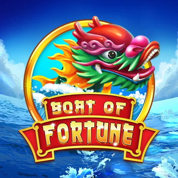 Boat of Fortune - MEGABET808