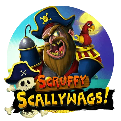 Habanero : Scruffy Scallywags - MEGABET808