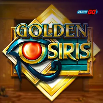 PlaynGo : Golden Osiris - MEGABET808