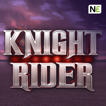 Knight Rider Video Slot - MEGABET808