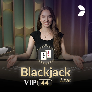 Blackjack VIP 44 - MEGABET808