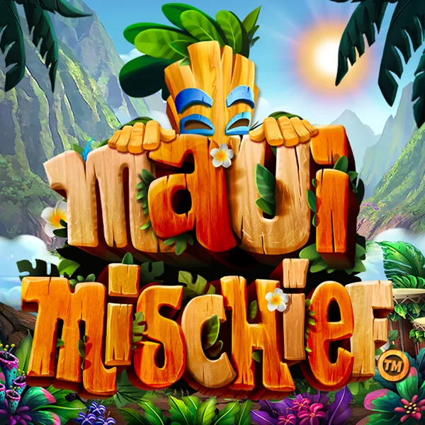 Maui Mischief - MEGABET808