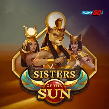 PlaynGo : Sisters of the Sun - MEGABET808