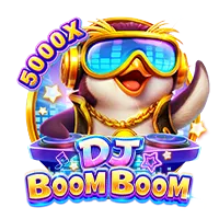 Facai : DJ BOOM BOOM - MEGABET808
