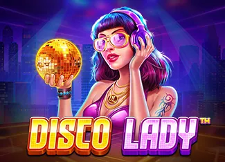 Pragmatic : Disco Lady - MEGABET808