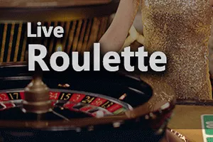 Roulette - MEGABET808