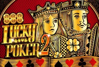 PLAYSTAR : LUCKY POKER 2 - MEGABET808