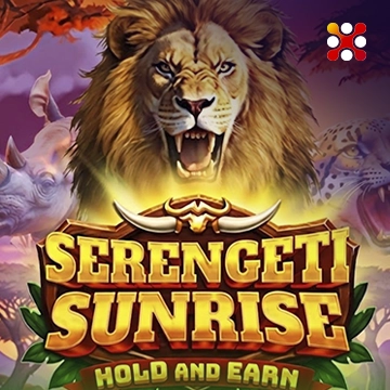 Mancala : Serengeti Sunrise - MEGABET808