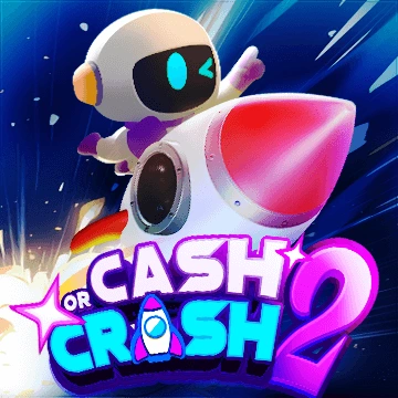 Cash or Crash 2 - MEGABET808