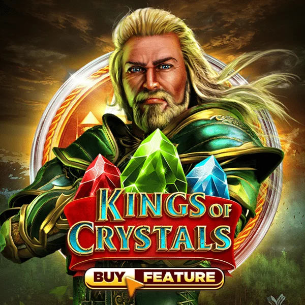 Kings of Crystals - MEGABET808