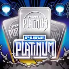 Pure Platinum - MEGABET808