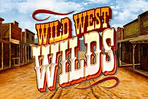 Wild West Wilds - MEGABET808