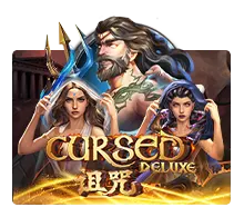 Joker123 : Cursed Deluxe - MEGABET808