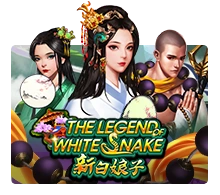 Joker123 : The Legend Of White Snake - MEGABET808