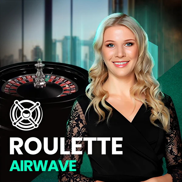 Airwave Roulette - MEGABET808